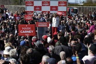 Nirman: Nepean, the Prime Minister’s riding, calls for federal help and accountability