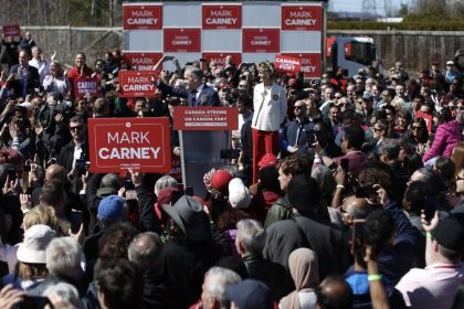 Nirman: Nepean, the Prime Minister’s riding, calls for federal help and accountability