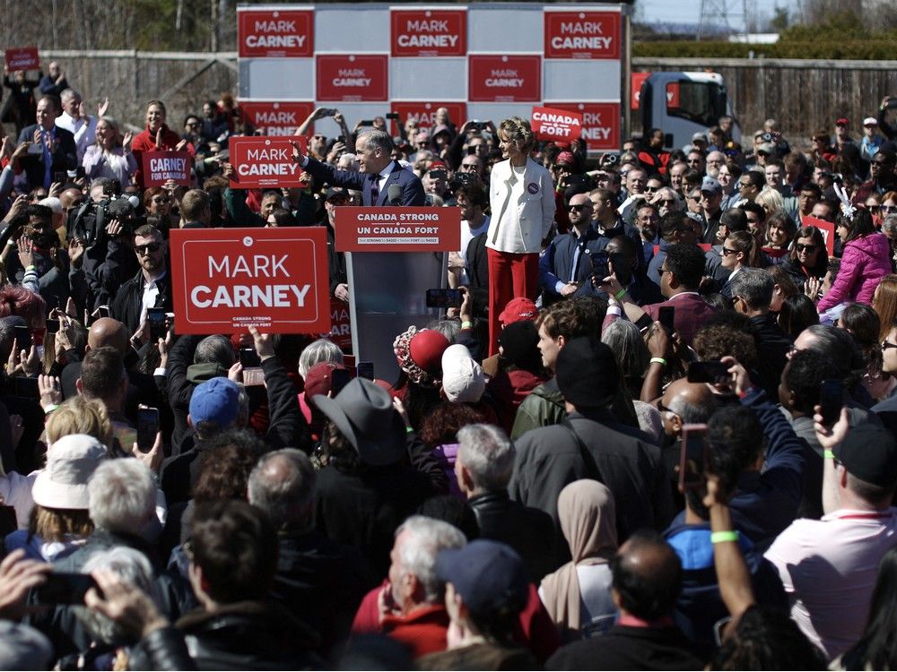 Nirman: Nepean, the Prime Minister’s riding, calls for federal help and accountability