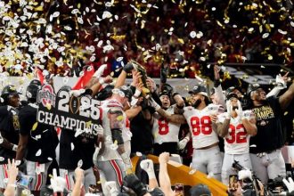ACC Pushes Back: Inside the Battle for Fairness in the College Football Playoff Format