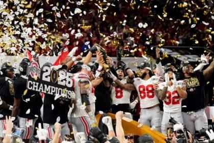 ACC Pushes Back: Inside the Battle for Fairness in the College Football Playoff Format