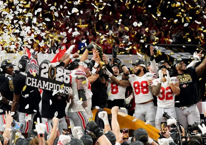 ACC Pushes Back: Inside the Battle for Fairness in the College Football Playoff Format