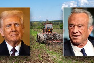 Key Trump voting bloc has concerns with MAHA report, as Trump officials give assurances