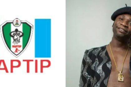 NAPTIP Summons Speed Darlington Over Alleged Child Abuse