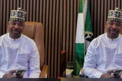 Drama In Lagos NURTW As Man Reveals Shocking Allegations Against MC Oluomo