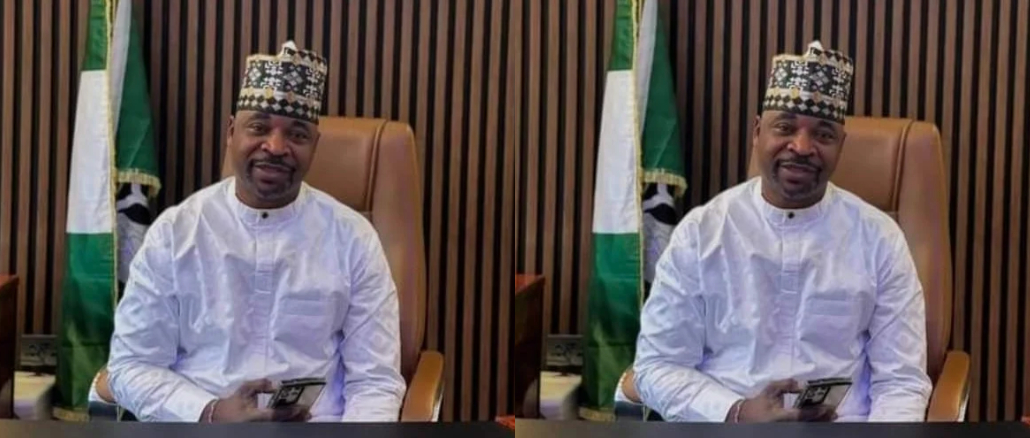 Drama In Lagos NURTW As Man Reveals Shocking Allegations Against MC Oluomo