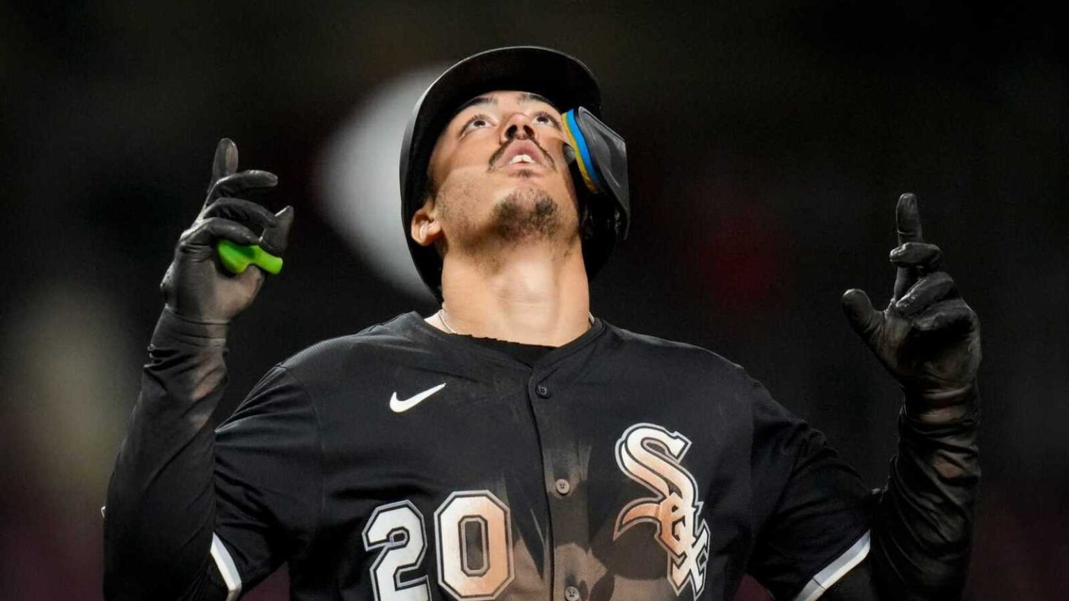 White Sox’s win over Reds comes with massive dose of irony