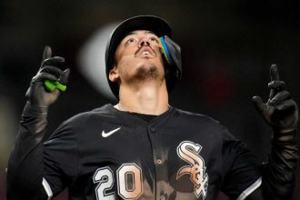 White Sox’s win over Reds comes with massive dose of irony