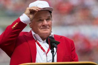 Everyone said the same thing about MLB reinstating Pete Rose