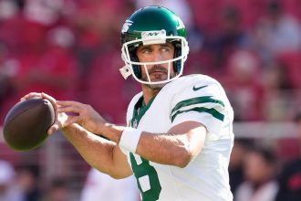 Aaron Rodgers reveals team he has no interest playing for as free agency decision looms