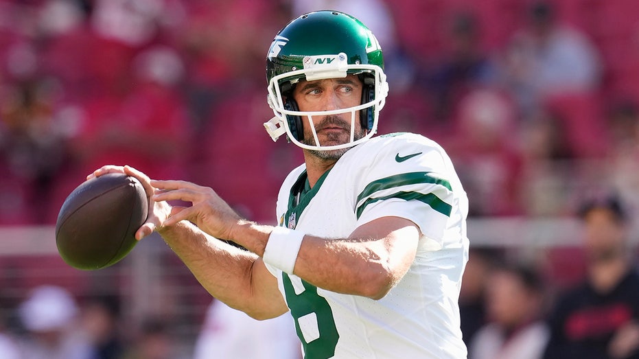 Aaron Rodgers reveals team he has no interest playing for as free agency decision looms