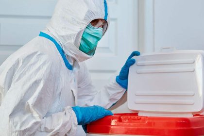 The U.S. Organ Transplant System Is Undergoing Massive Change