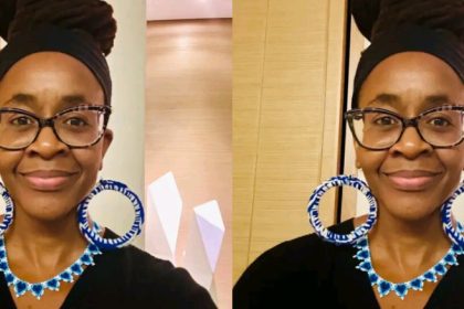 Author Nnedi Okorafor Voices Concern Over Women’s Gym Outfit