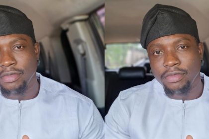 VeryDarkman Accuses NAFDAC Of Extortion, Urges Public To Demand Justice