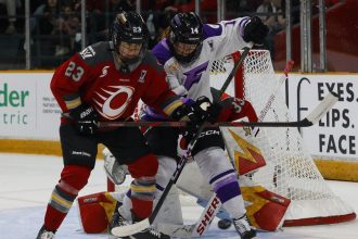 Ottawa Charge: How OT heartbreak in the PWHL final could turn into a good thing