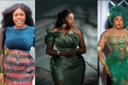 Ashmusy Pens Heartfelt Note To Nons Mira On Her Birthday