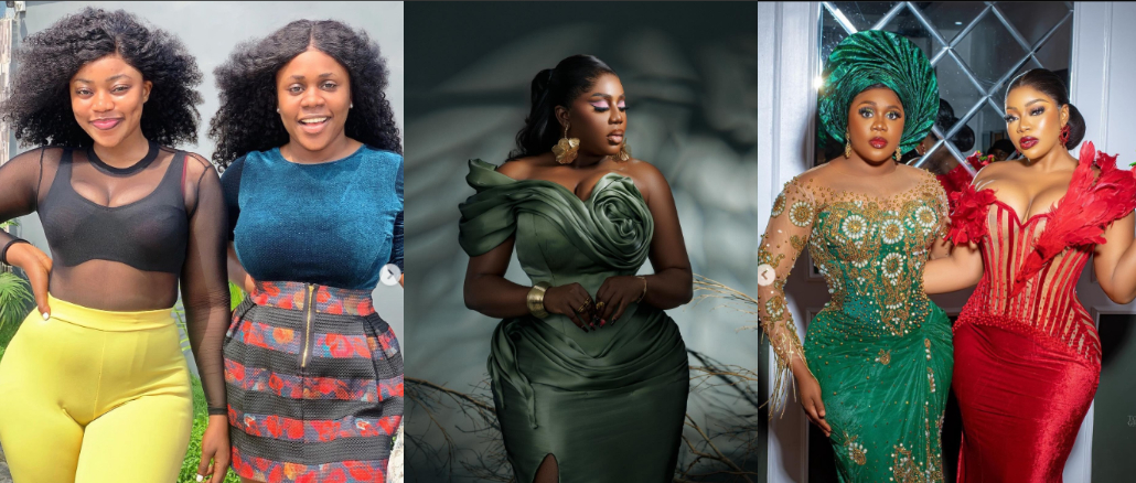 Ashmusy Pens Heartfelt Note To Nons Mira On Her Birthday