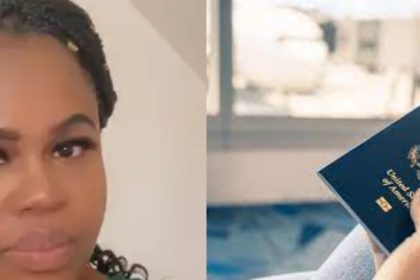 After 6 Years of Abandonment, Woman Collects ₦7.9M from Ex-Husband, Blocks Him