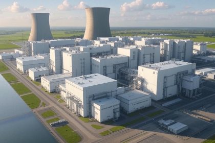 Australia won’t be getting Nuclear Energy