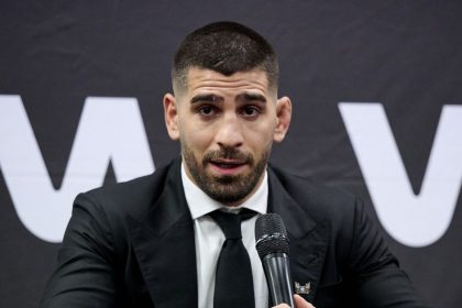 Ilia Topuria calls Islam Makhachev ‘biggest hypocrite I’ve ever seen in my life,’ Makhachev responds