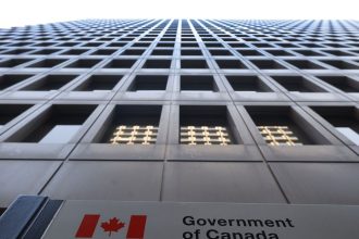 ESDC to track individual workers’ sign-in location to enforce return-to-office rules