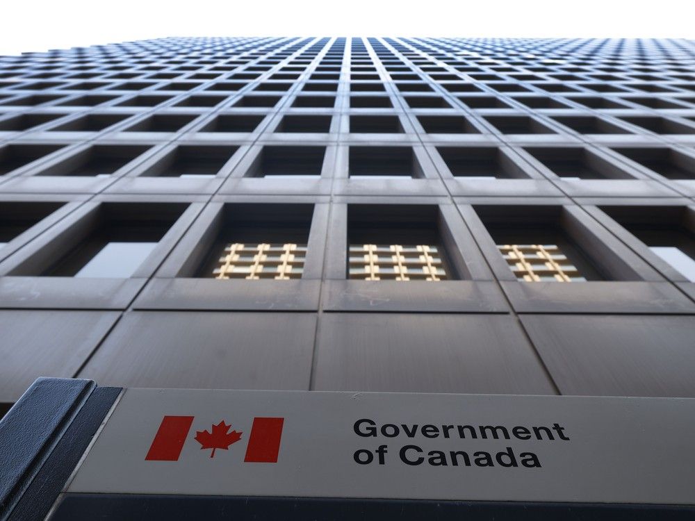 ESDC to track individual workers’ sign-in location to enforce return-to-office rules