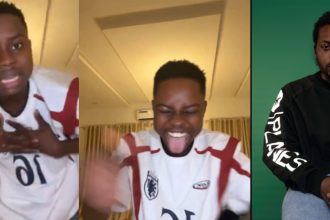 Peller over the moon as Olamide ‘dashes’ him $5K for his birthday