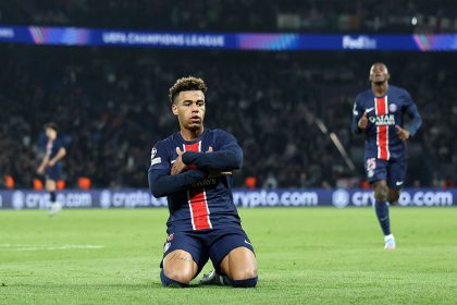 Quiz! Can you guess 20 correct answers in our Big Paris Saint-Germain Quiz?