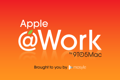 Apple @ Work: Understanding how Apple devices decide which Wi-Fi network to auto-join