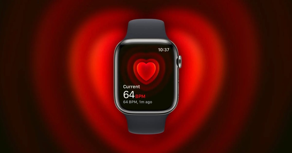This reader says his Apple Watch saved his life—make sure yours is set up too