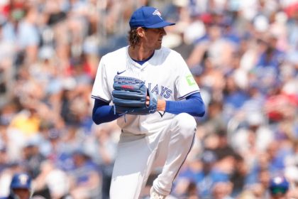 Blue Jays on Sportsnet: Toronto vs. Tampa Bay