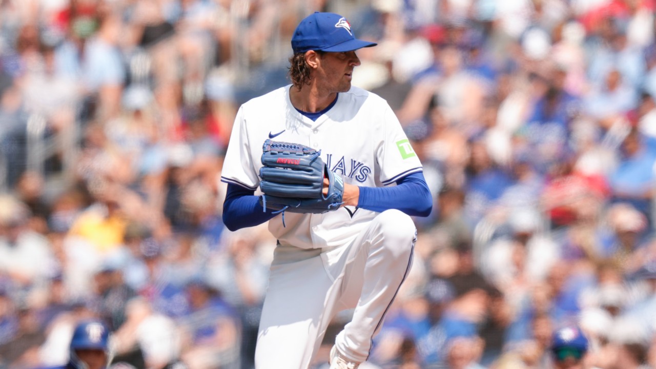 Blue Jays on Sportsnet: Toronto vs. Tampa Bay