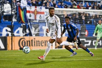How to watch LAFC vs Club América: Live streams, TV channels for FIFA Club World Cup play-off