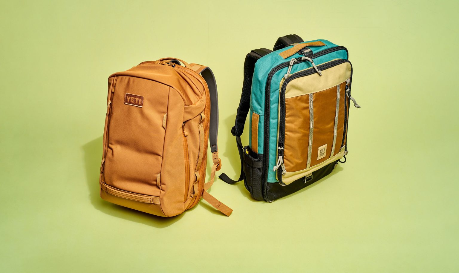 The 9 Best Carry-On Backpacks of 2025, Tested by Editors