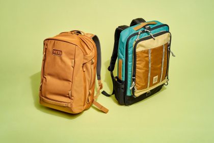 The 9 Best Carry-On Backpacks of 2025, Tested by Editors