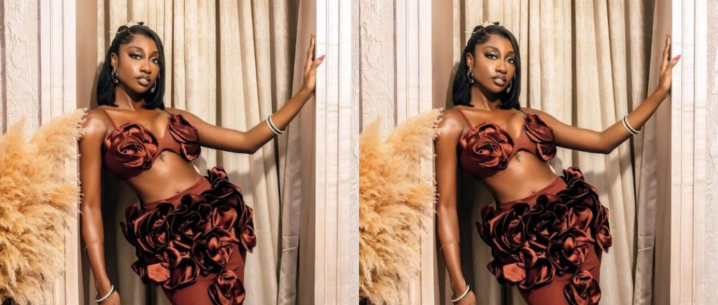 I Can’t Date A V!rg!n – Ex BBNaija Star, Doyin David