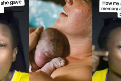 Lady Recounts Emotional Ordeal of Sister’s Mental Health Decline After Childbirth