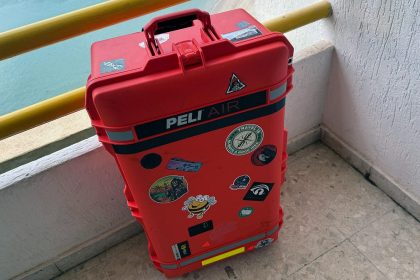 I never travel without these 5 security gadgets and accessories. Here’s why