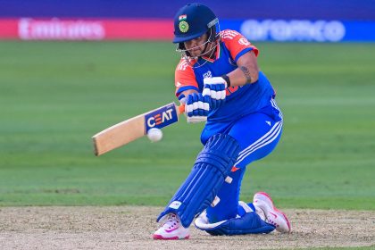Shafali named in T20I squad for England tour but misses out of ODIs