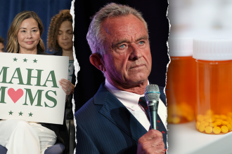 RFK JR’s highly anticipated MAHA report paints dismal state of child health, national security concerns