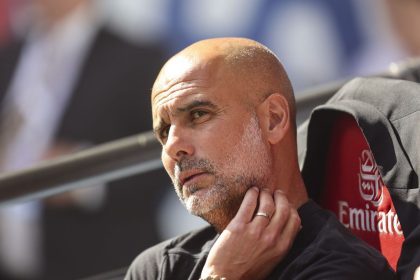 Manchester City report: First summer signing ‘ready to be closed’