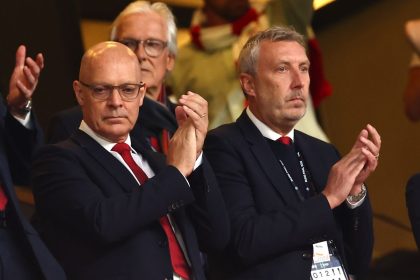 Manchester United report: INEOS on ‘high alert’ as PSG star rejects new contract