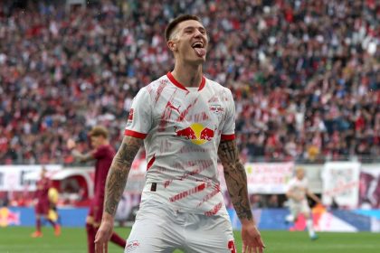 Arsenal report: Benjamin Sesko pulls out of RB Leipzig tour, ahead of possible move