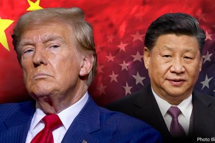 Republicans look to stop China’s ‘backdoor’ tariff dodging scheme