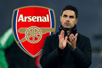 Arsenal could complete transfer TODAY