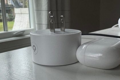 HomeKit Weekly: Getting back to the basics with a HomeKit mini smart plug