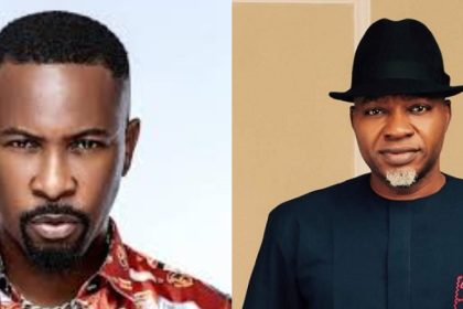 Ruggedman, Sunny Neji And Others Arrested Over Alleged PMAN Burglary And Theft