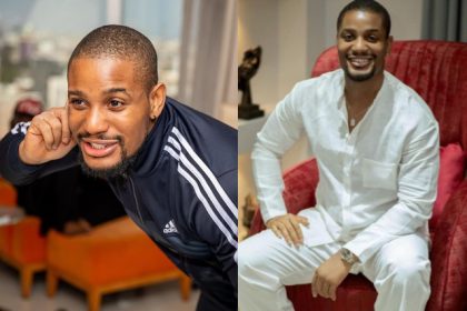 “Where is Alexx Ekubo?” – Concerned fan quizzes following actor’s months of silence on social media