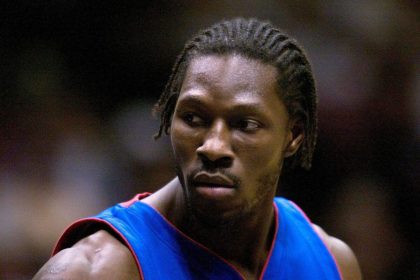 Ex-Pistons Star Almost Avoided NBA’s Biggest Brawl Due to Personal Tragedy, Reveals Stephen Jackson