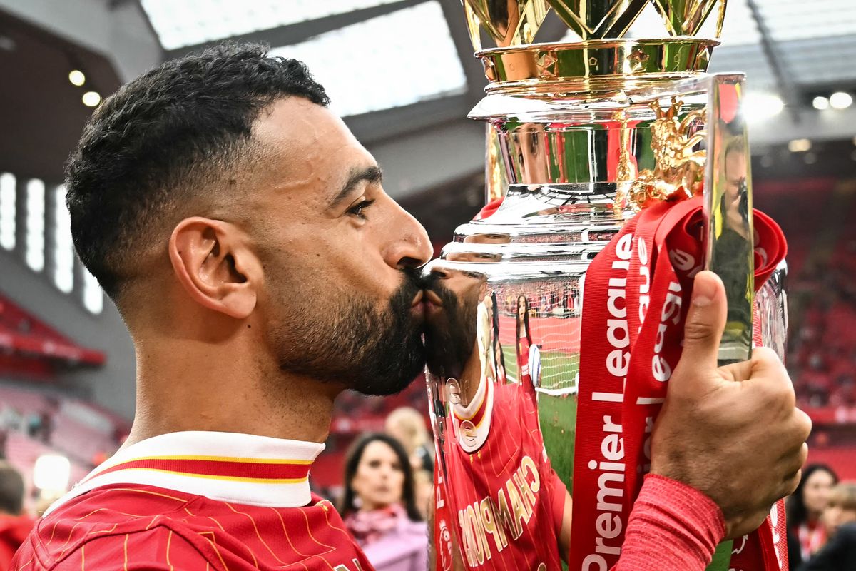 Quiz! How much do you know about Liverpool hero Mohamed Salah?
